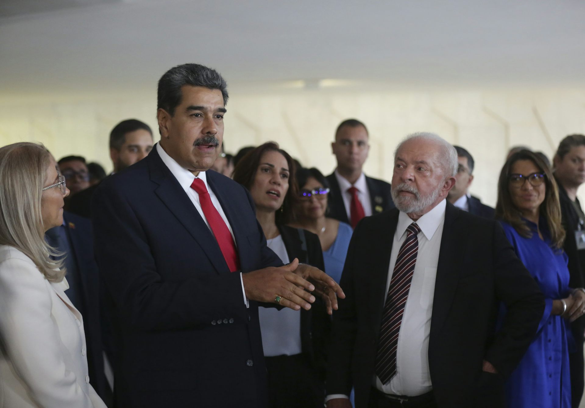 Análise: O dilema do Brasil diante da intervenção americana na Venezuela