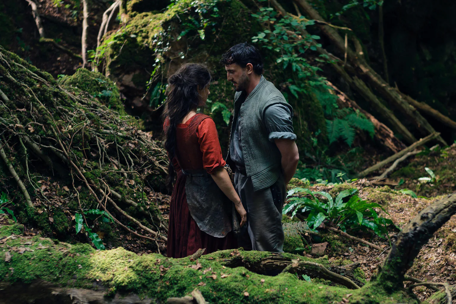 ‘That’s not how I pictured it’ – why book-to-film adaptations so often ...