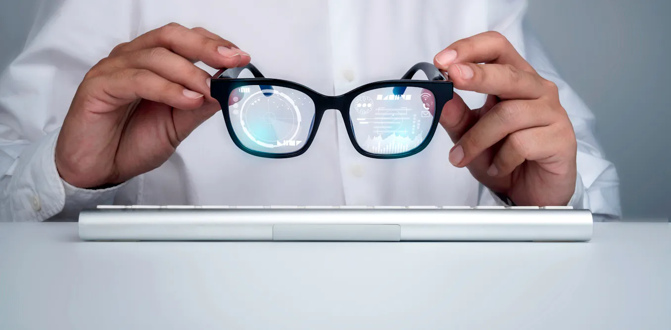 Google Promises Redesigned AI Glasses For 2026