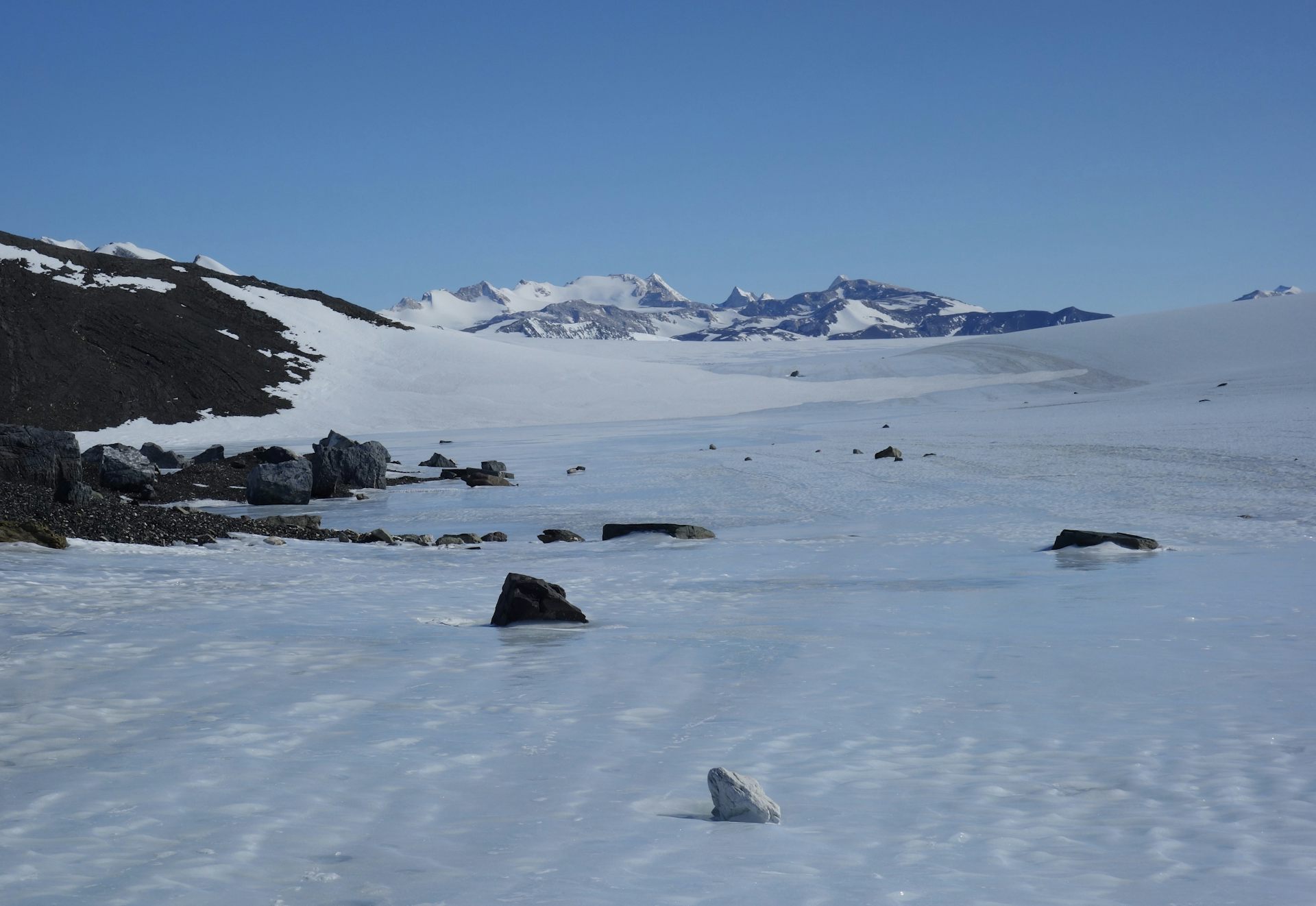 Why delaying climate action now means higher seas by 2100 – new research