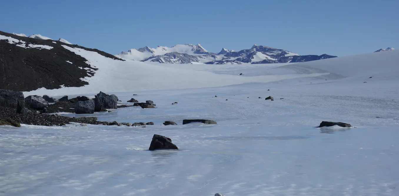 Why delaying climate action now means higher seas by 2100 – new research