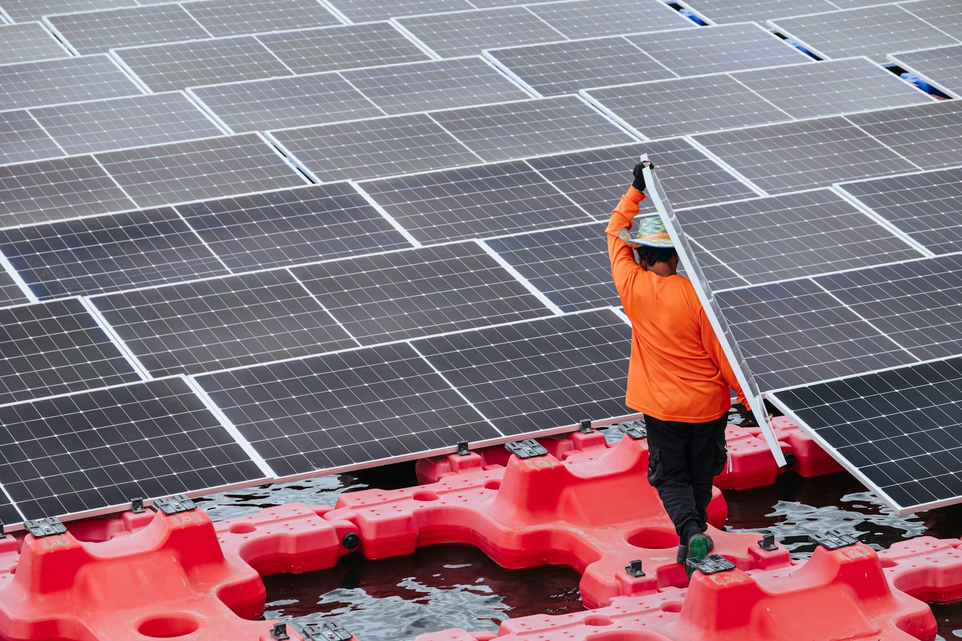 A few reasons to feel hopeful about the climate in 2026