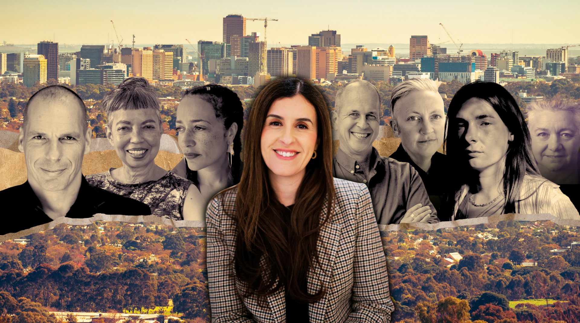 As authors abandon Adelaide Writers’ Week after cancelling of Randa Abdel-Fattah, is free speech in tatters?