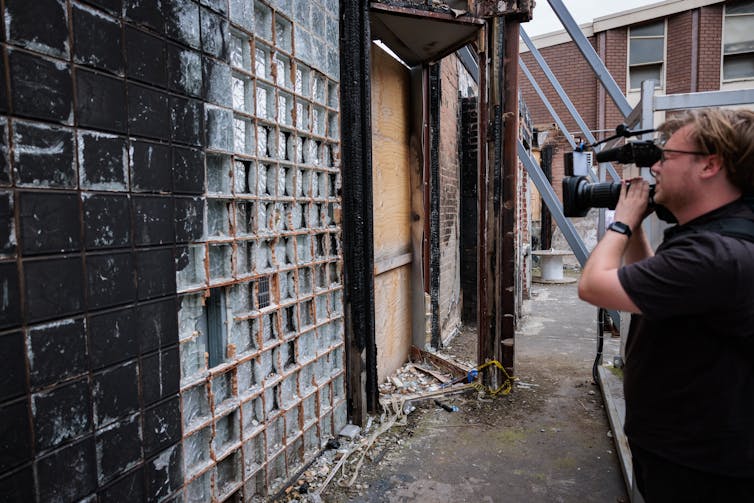 The antisemitism debate is already a political minefield. The royal commission must rise above it