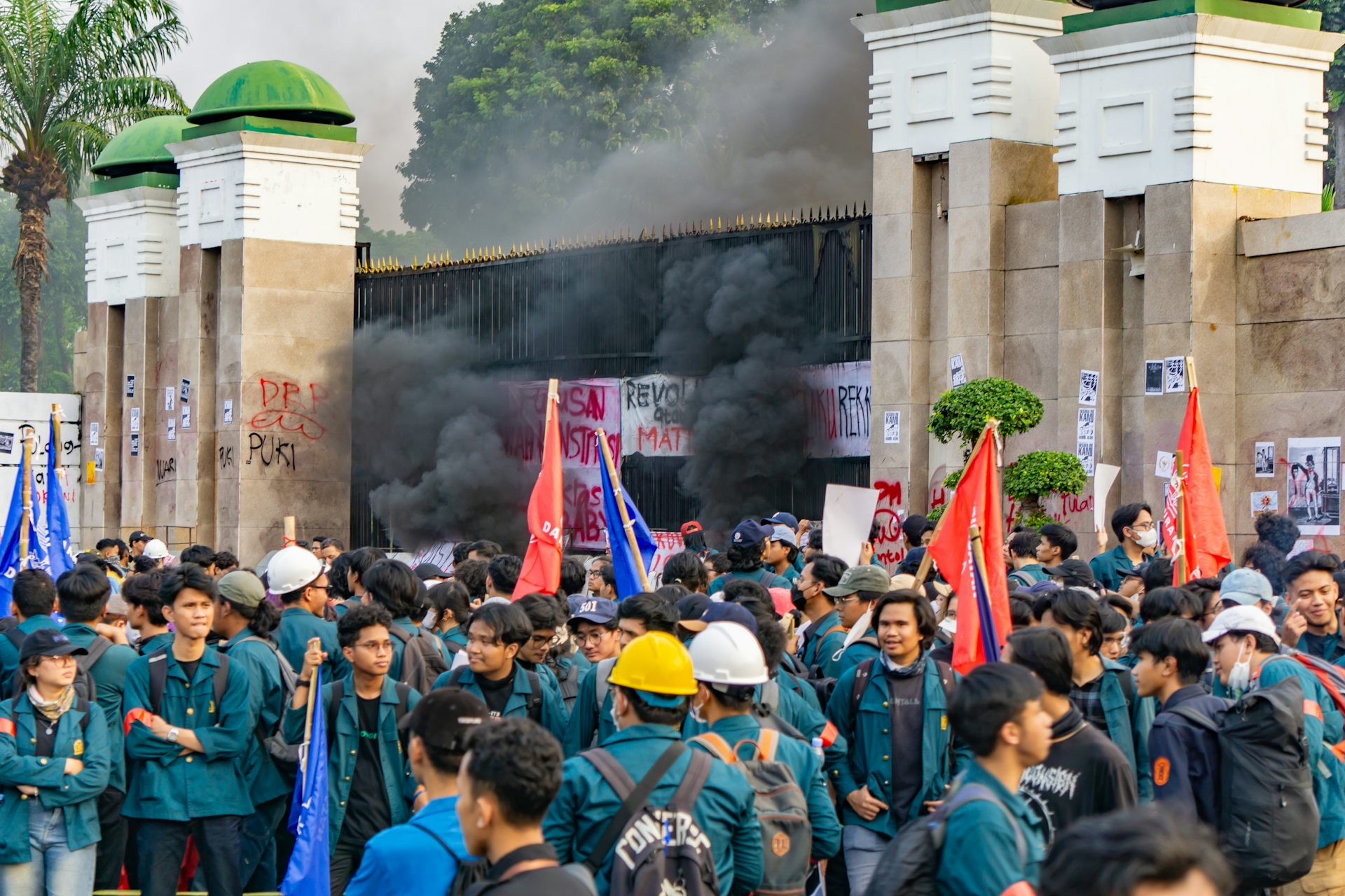 Bisakah anggota DPR digantikan AI?