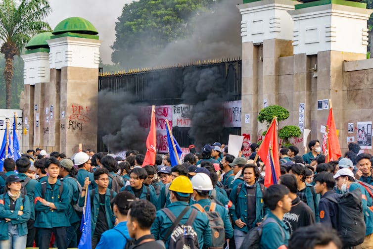 Penggunaan AI dapat menjadi preseden awal untuk mempertimbangkan pengurangan jumlah anggota dewan.