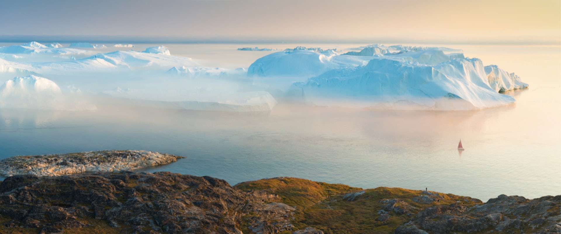 Four ways to understand what’s going on with the US, Denmark and Greenland