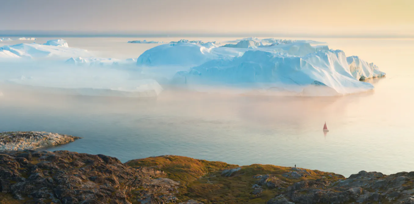 Four ways to understand Trump's threats to Greenland