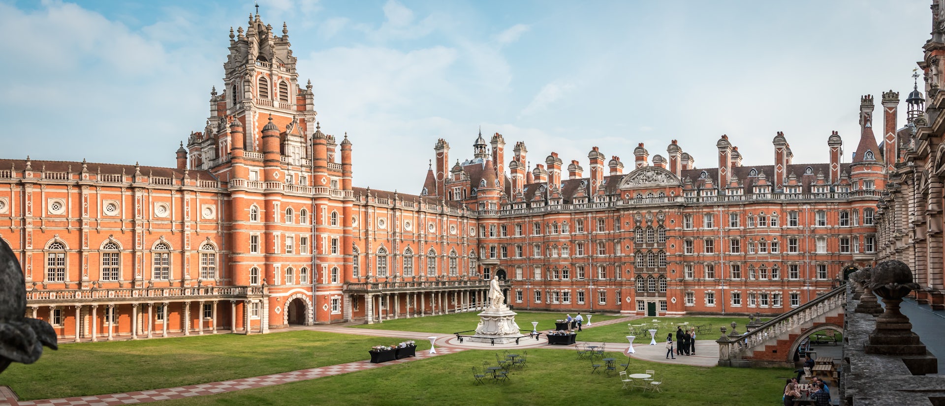 UK Higher Education Reclaims Moral Purpose