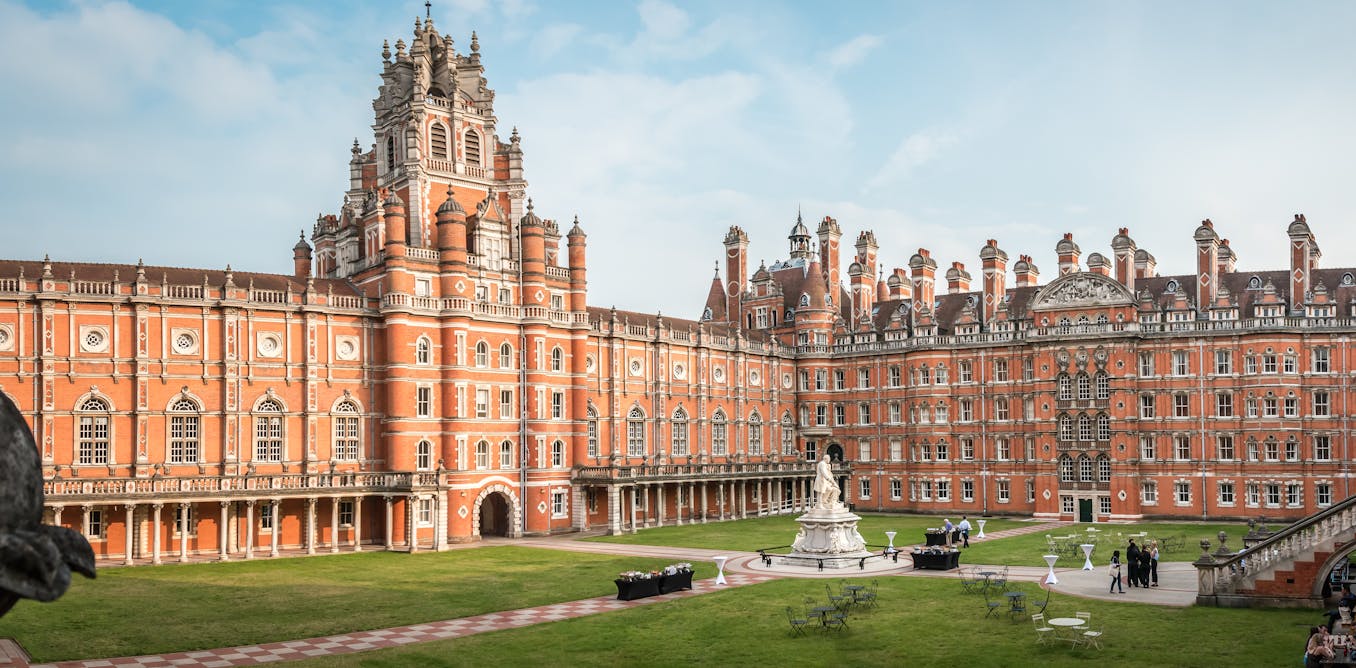 UK Higher Education Reclaims Moral Purpose