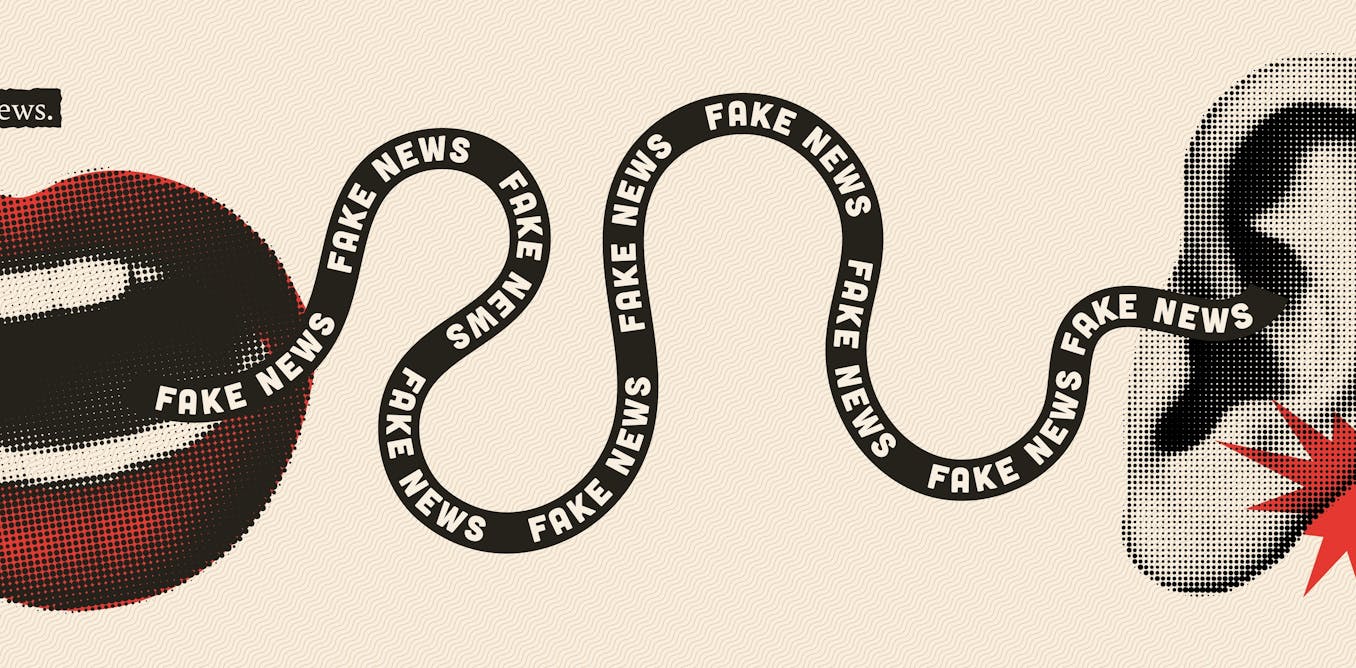 Why people believe misinformation even when they’re told the facts