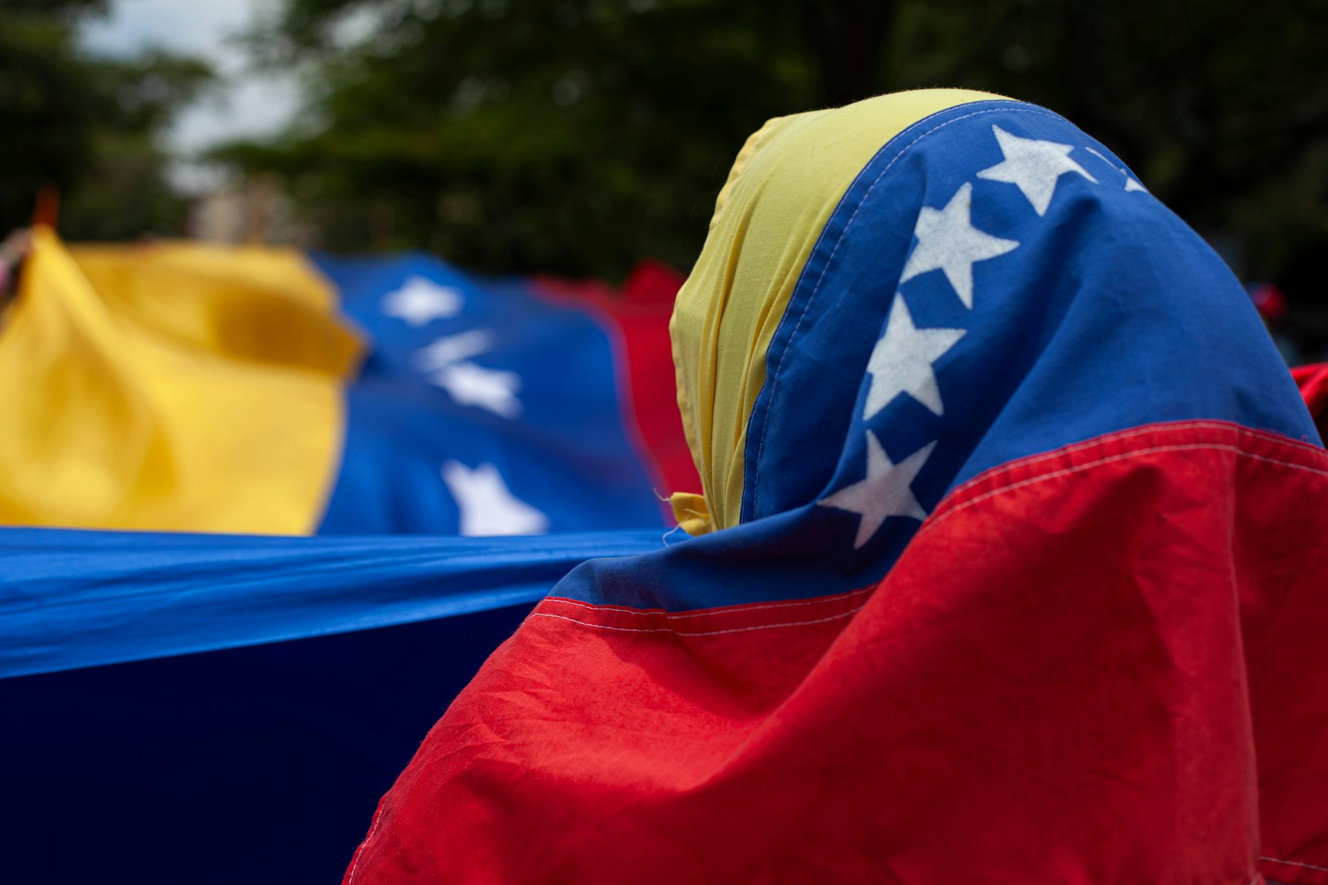 How markets have cashed in on Maduro&rsquo;s capture in Venezuela &ndash; and why it&rsquo;s raising questions