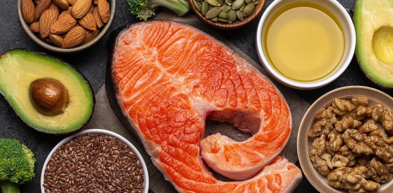 Nutrición y oído: comer bien para escuchar bien