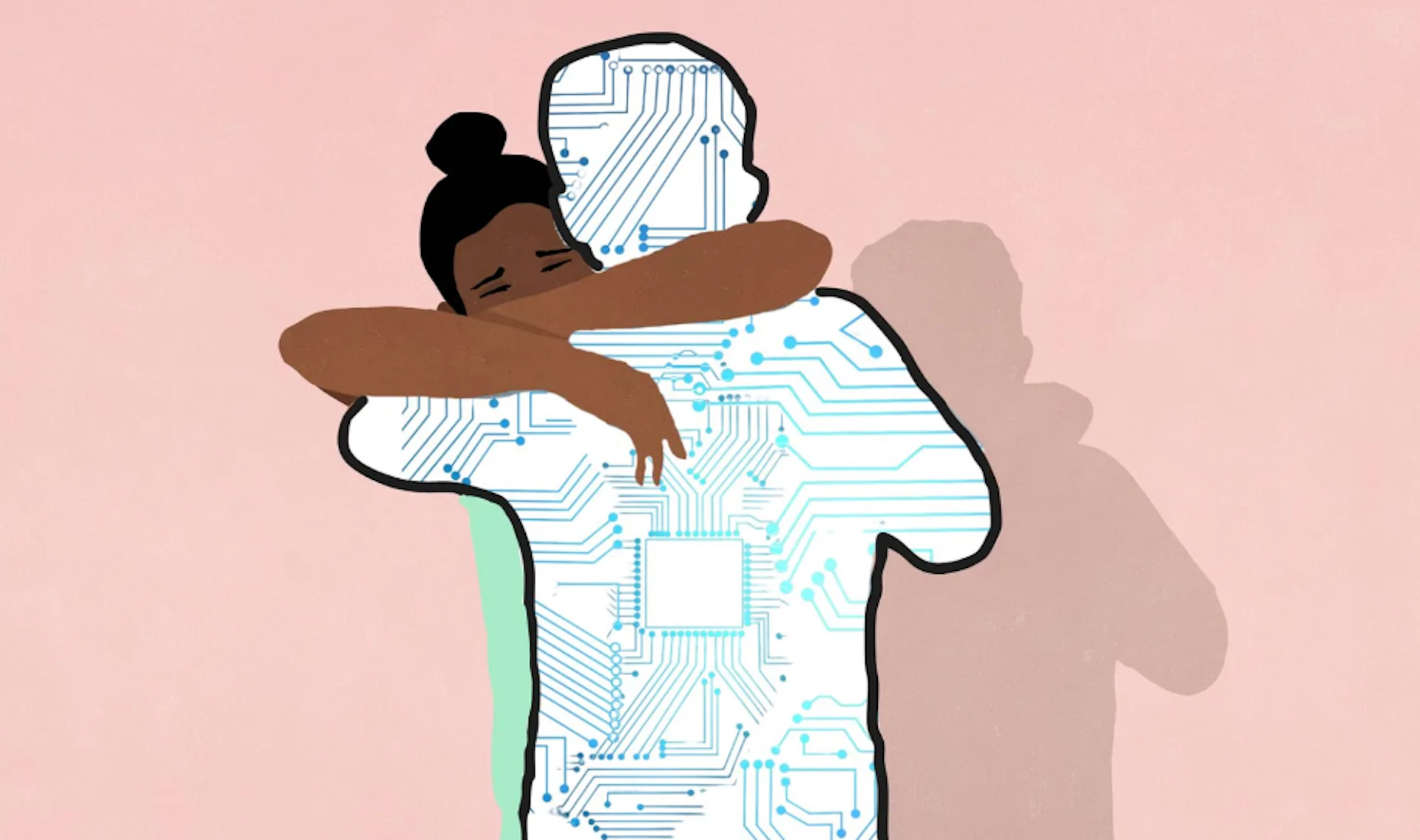 AI Can Bring the Deceased to Life: Why This Disturbs Rather Than Consoles