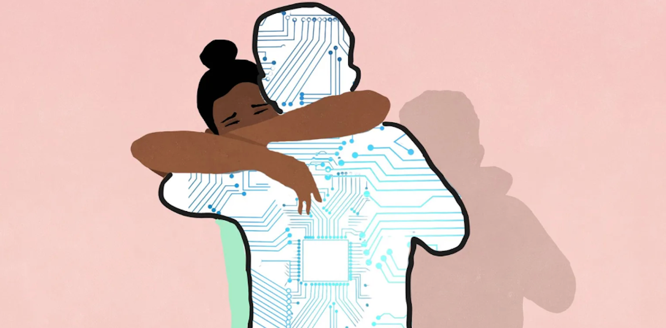 AI Can Bring the Deceased to Life: Why This Disturbs Rather Than Consoles AI Can Bring the Deceased to Life: Why This Disturbs Rather Than Consoles