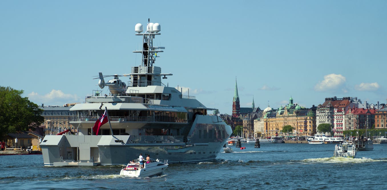 âWe got lazy and complacentâ: Swedish pensioners explain how abolishing the wealth tax changed their country