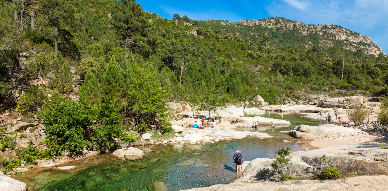 Bilharziose en Europe : d’où vient cette maladie parasitaire et comment s’en protéger ?