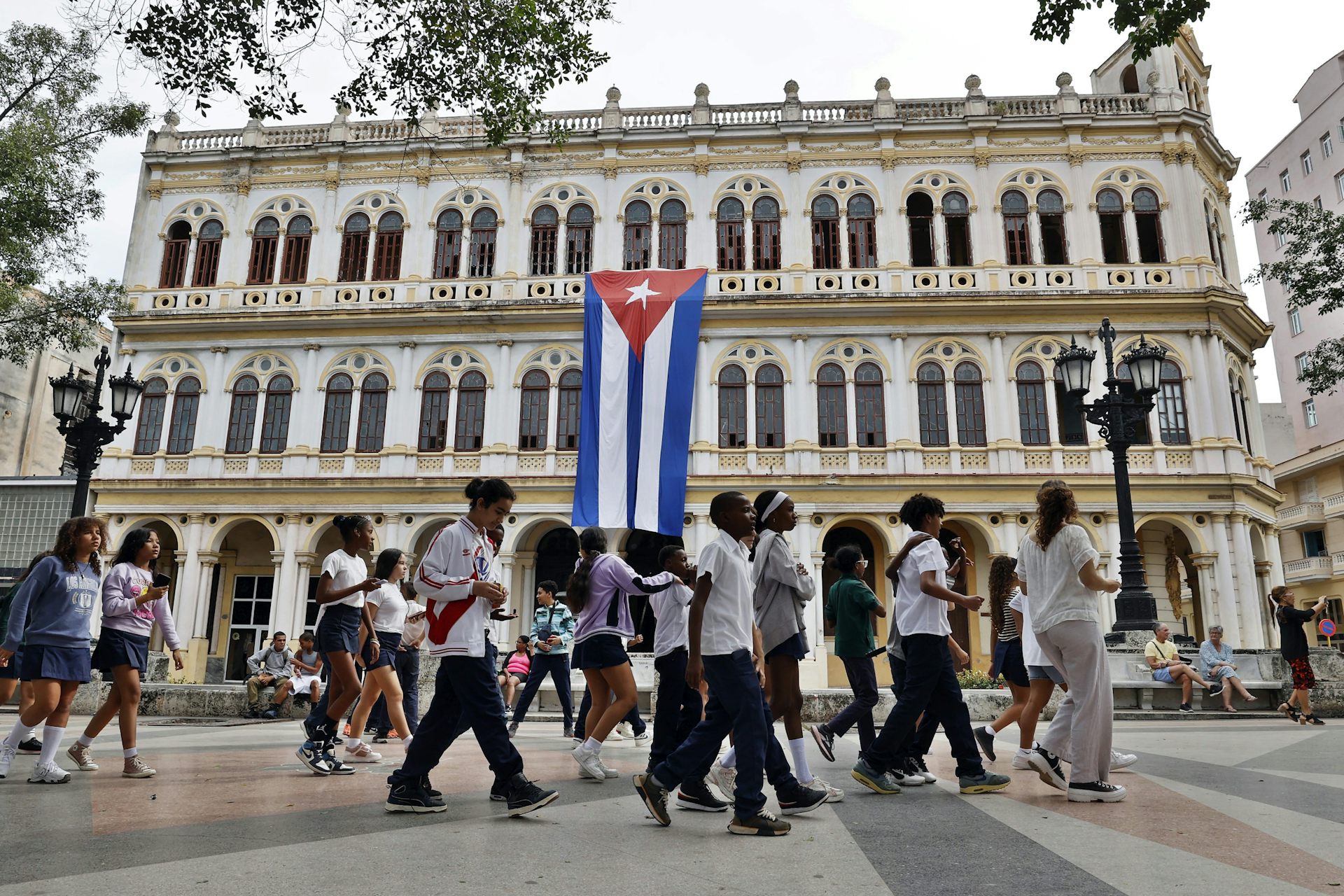 What Cubans want – and what they are bracing for, following Trump’s threats