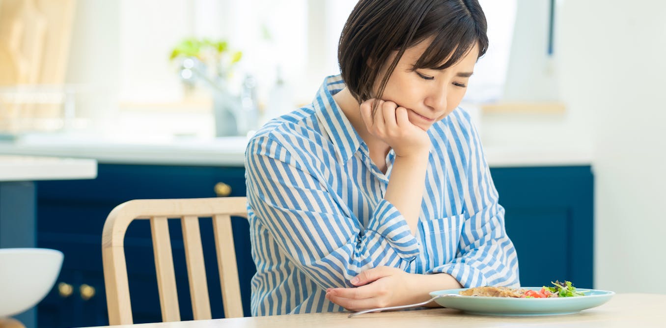 Why strict diets are a bad idea for long-term weight loss Why strict diets are a bad idea for long-term weight loss