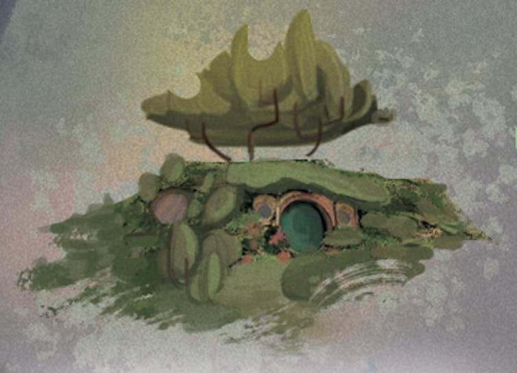 Tolkien's Heart-earth, an imaginary position for wondering our dating with nature 1 file 20260112 56 jfkr0q.jpg?ixlib=rb 4.1