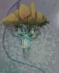 Tolkien's Heart-earth, an imaginary position for wondering our dating with nature 2 file 20260112 56 u17aeh.jpg?ixlib=rb 4.1