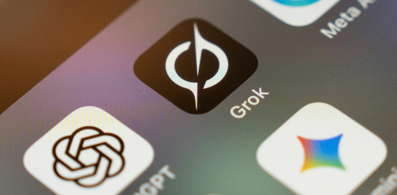 Grok Generates Non-Consensual Sexual Images, Sparks Ofcom Probe