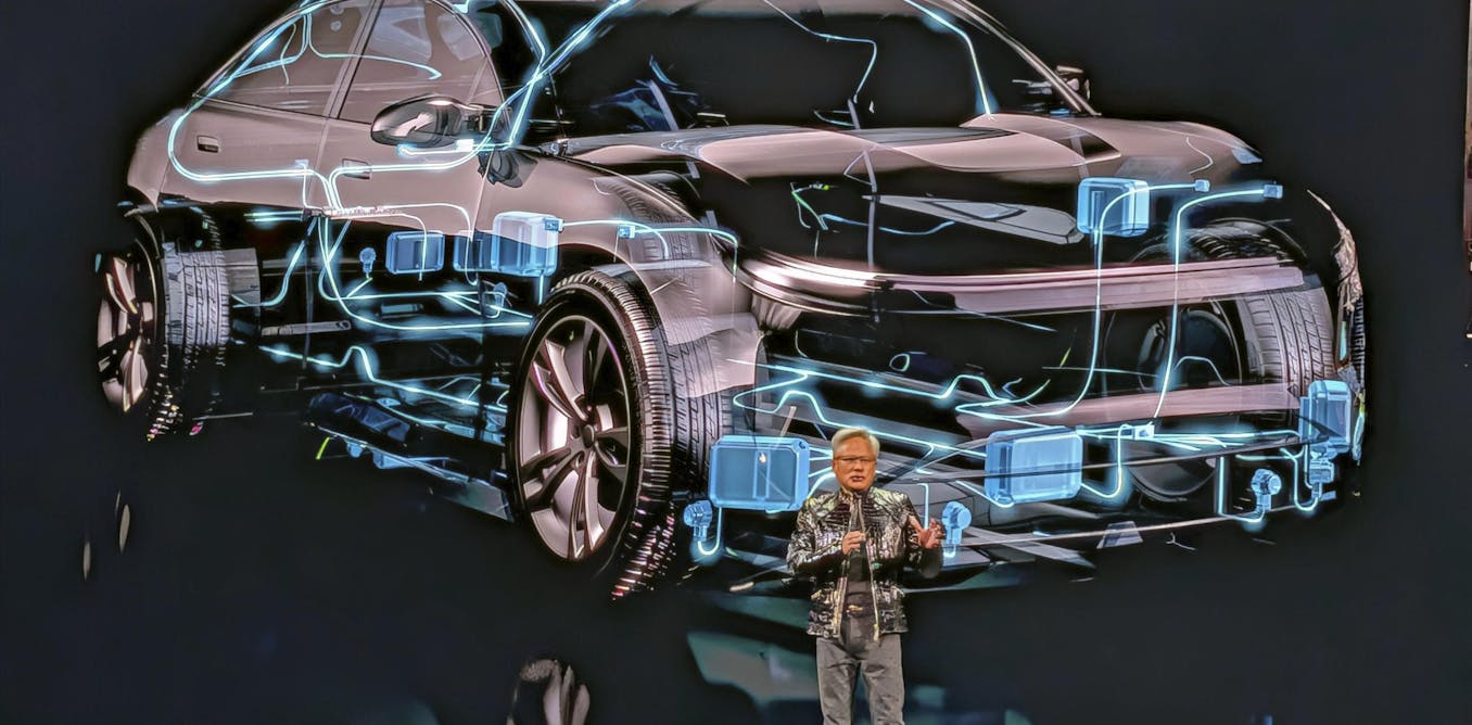 The Future of Driverless Cars: Focusing on Understanding Road Context, Not Just Visual Detection The Future of Driverless Cars: Focusing on Understanding Road Context, Not Just Visual Detection
