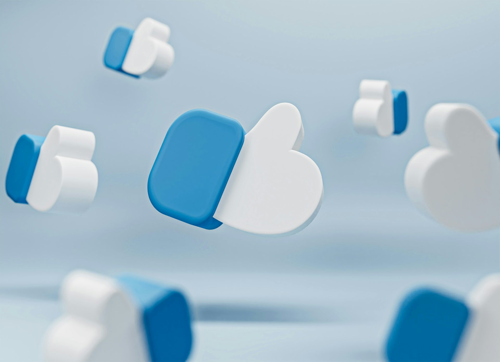 Le bouton «  J’aime  » de Facebook