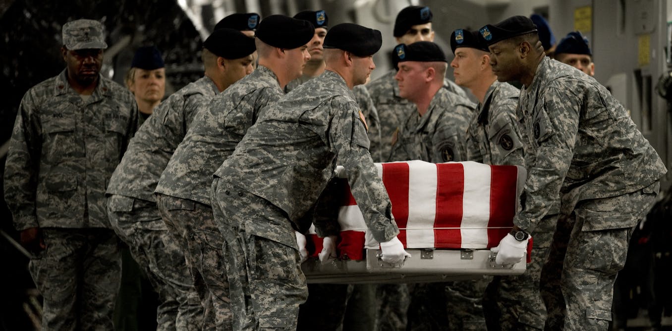 Wars without clear purpose erode presidential legacies, and Trump risks political consequences with further military action in Venezuela