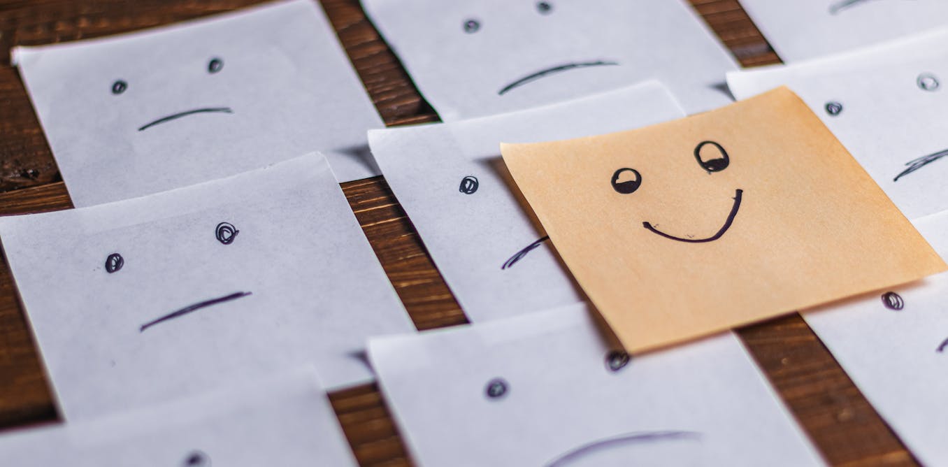 Cultivar emociones positivas puede ser una herramienta clave para manejar el estrés diario