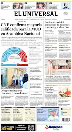 A Historical past of Chavismo: From the 1992 Rebellion to the 2026 Geopolitical Board. 1 file 20260112 56 jipthk.jpg?ixlib=rb 4.1