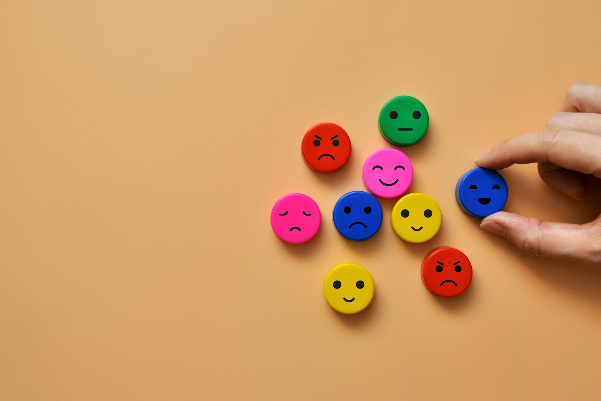 Love, fear, anger and hope: how emotions influence climate action