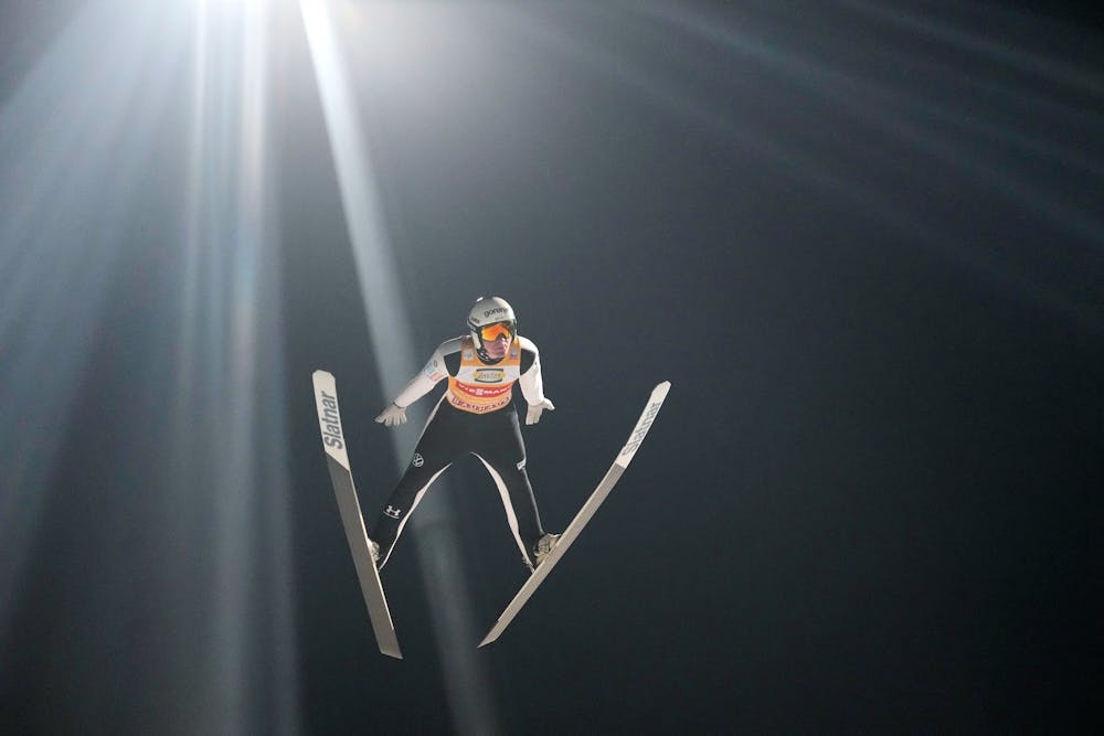 From ski jumps and sliding bobsleds to engineering snow, here are 5 ...