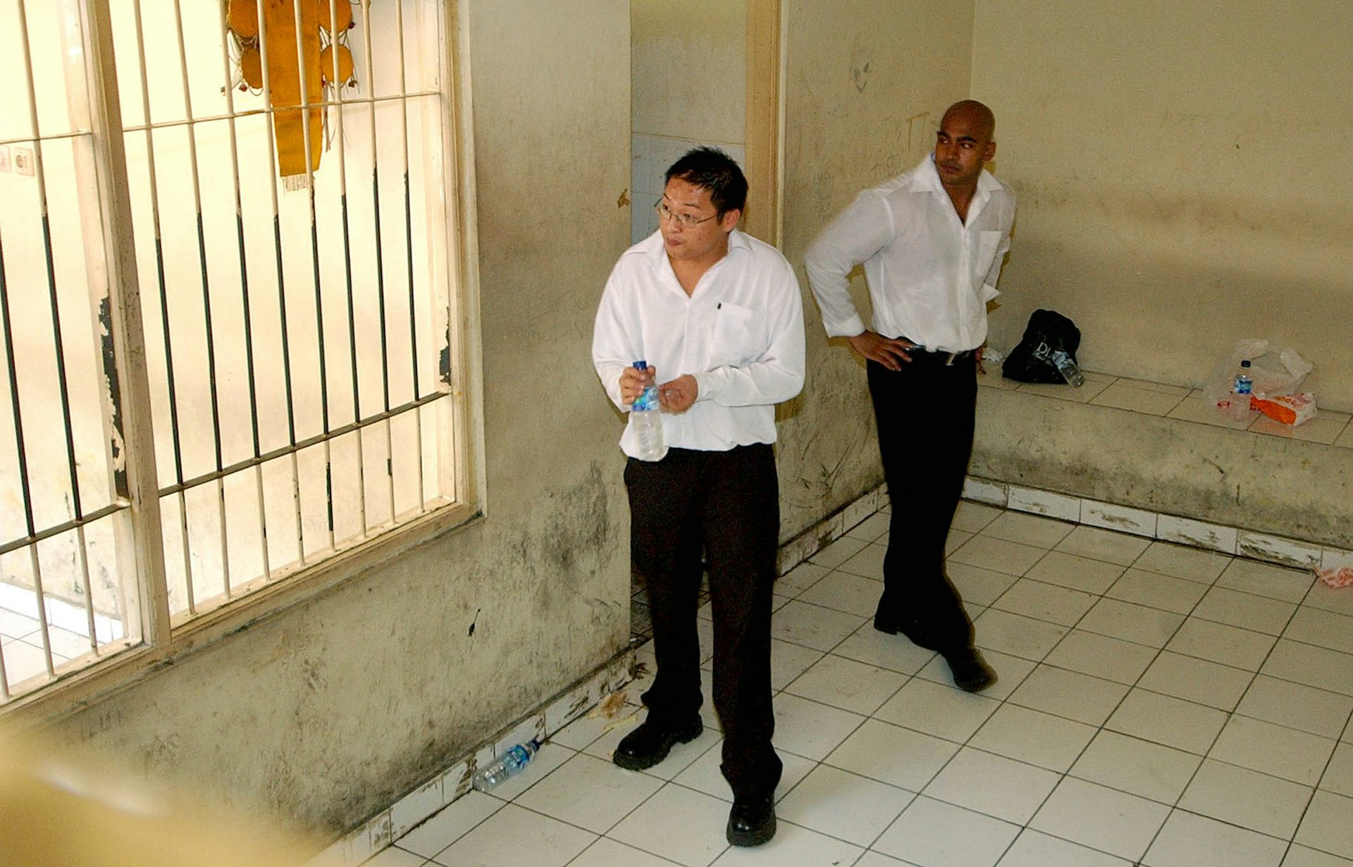 Indonesian Media Reinforce Death Penalty As Answer To 'drug Crisis'