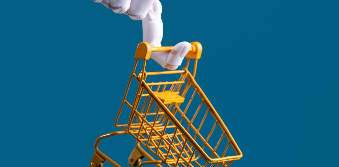 Can ChatGPT Persuade You to Make a Purchase? The Risk of Manipulation Grows as AI Firms Prepare to Market Ads Can ChatGPT Persuade You to Make a Purchase? The Risk of Manipulation Grows as AI Firms Prepare to Market Ads