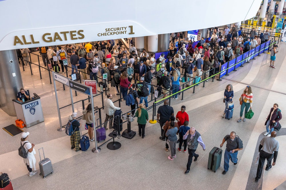 theconversation.com - Michael D. Caligiuri - US hospitality and tourism professors don't mirror the demographics of the industry they serve