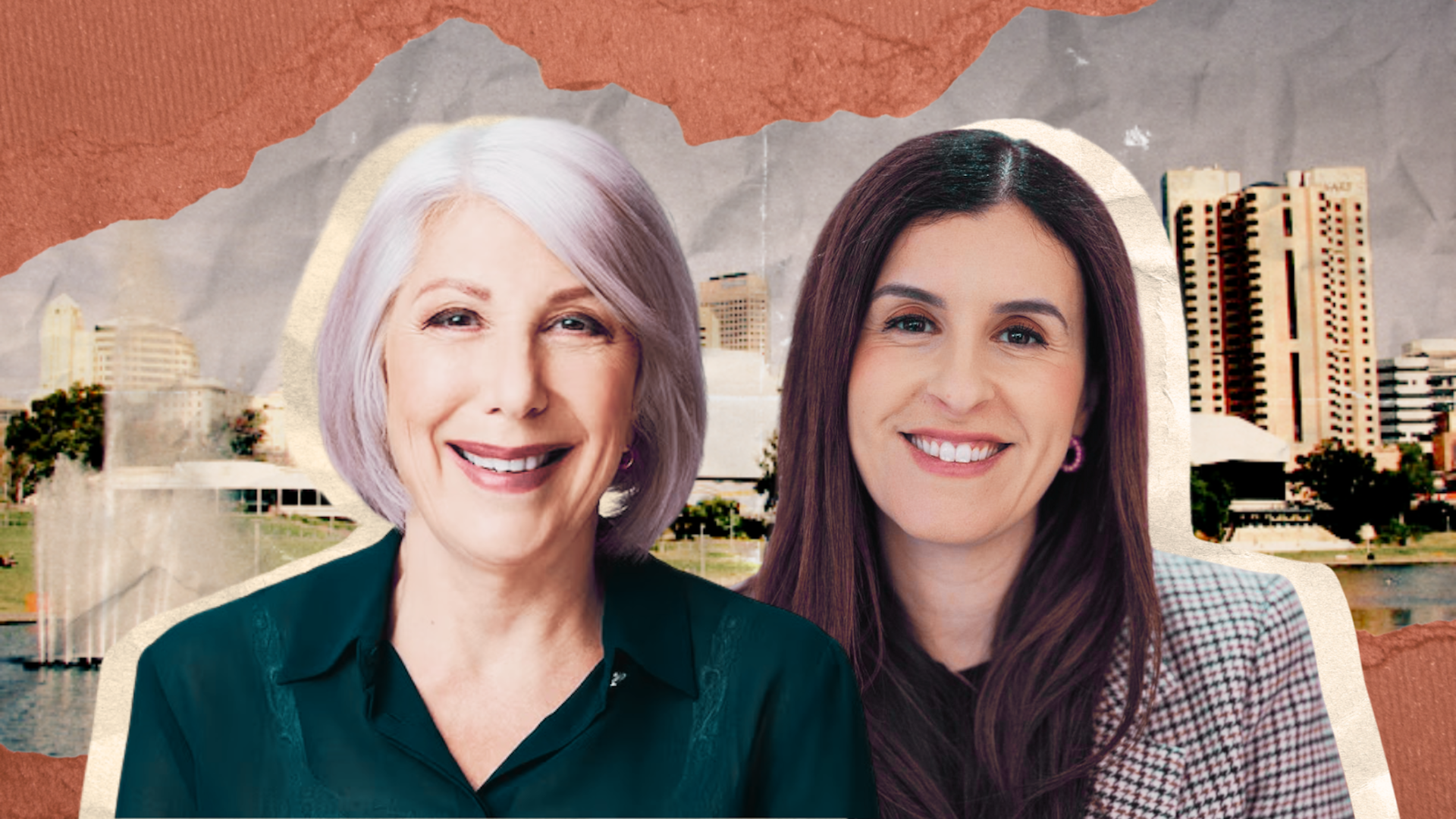 ‘Masterclass in poor governance’: what was the board’s role in the end of Adelaide Writers Week?