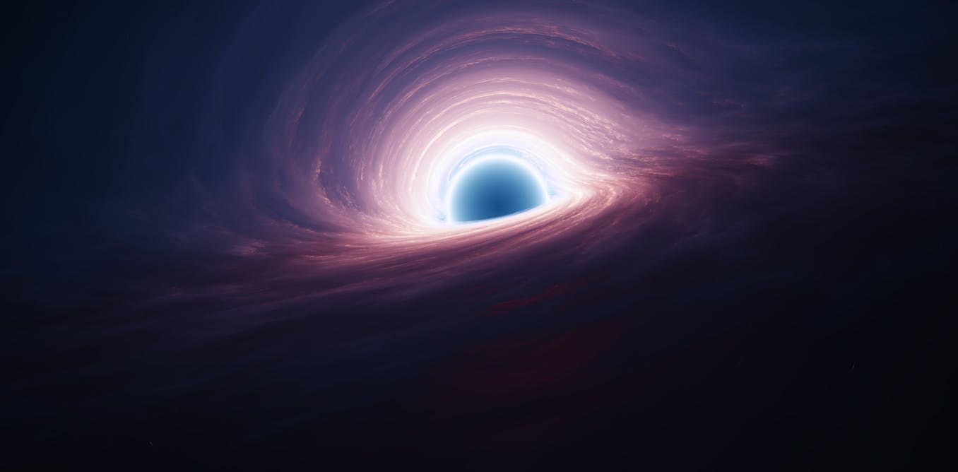 Wormholes may not exist â weâve found they reveal something deeper about time and the universe