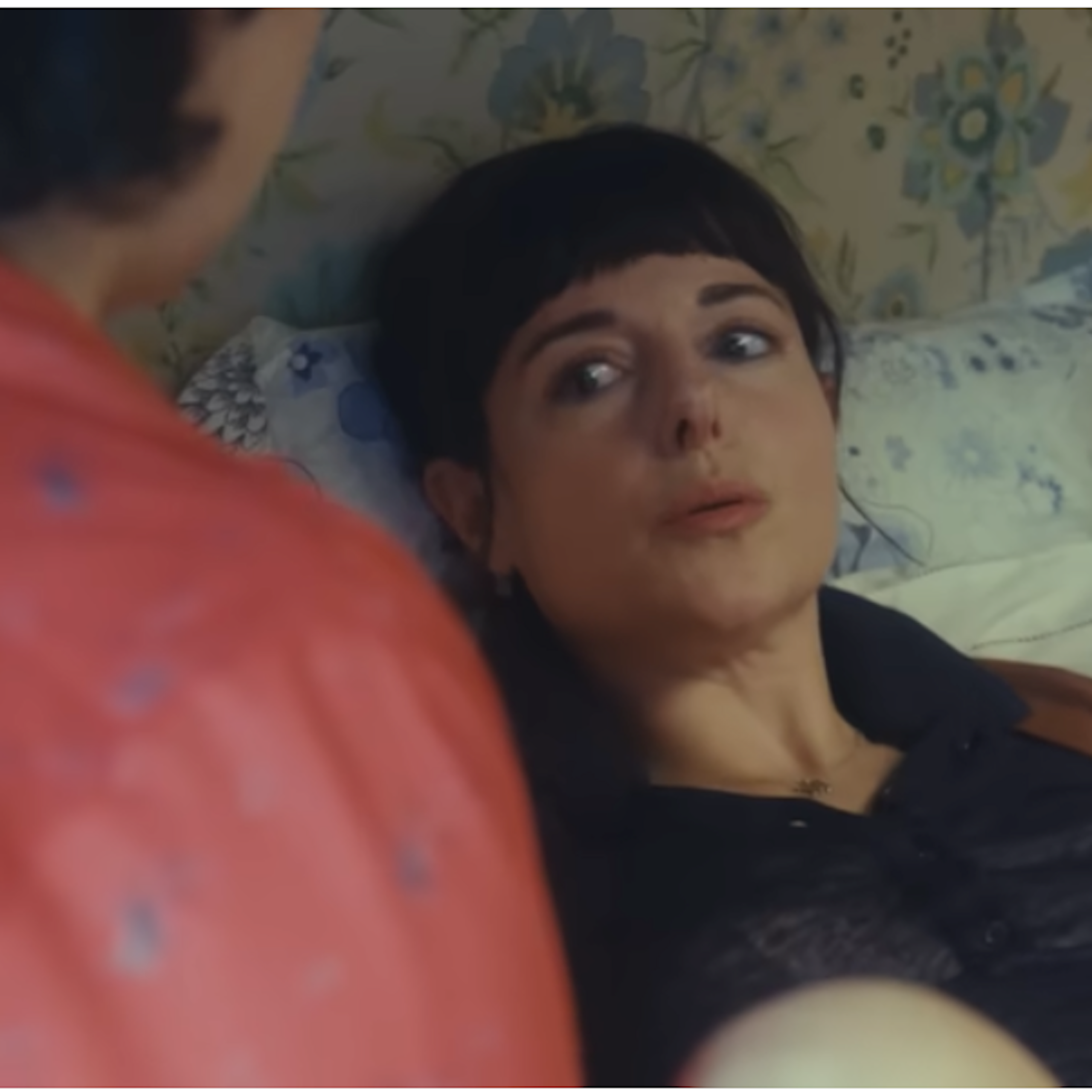 Extrait de la bande annonce du film « Annie Colère », de Blandine Lenoir avec l’actrice Laure Calamy.