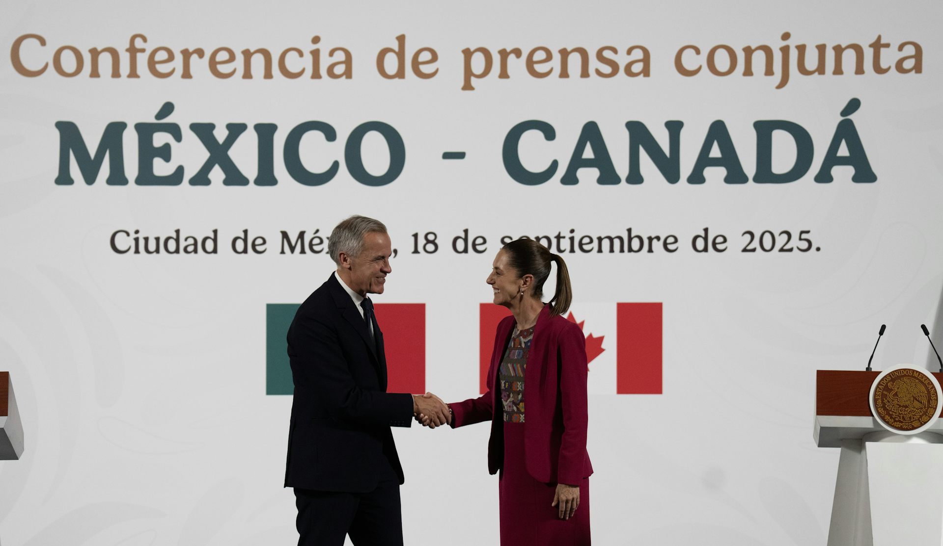 What Canada can learn from Mexico’s approach to U.S. trade
