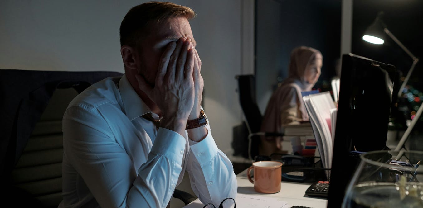 Interpersonal Fear Undermines Workplace Hazard Identification And Reporting