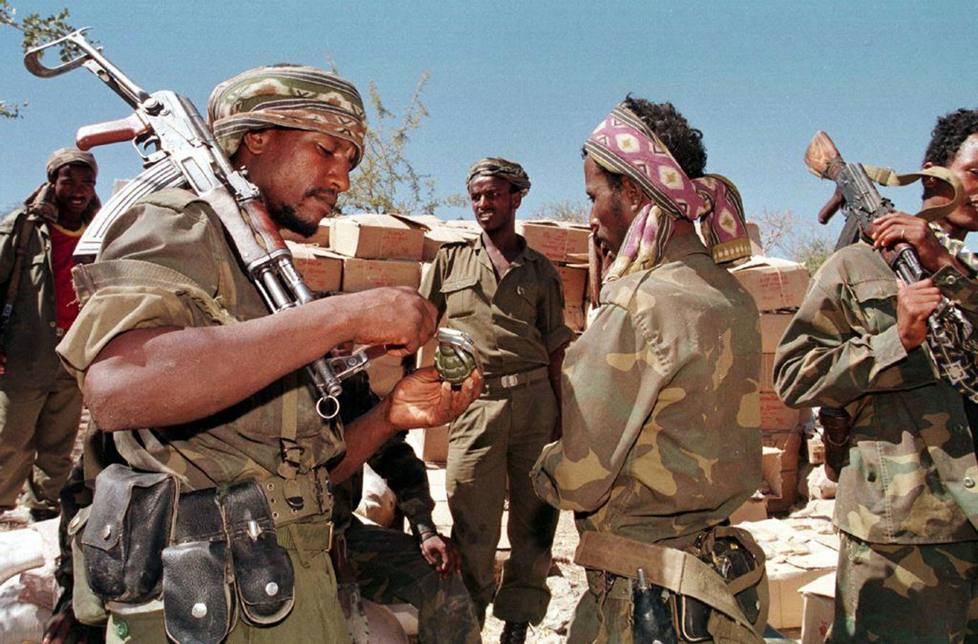 Another war in the Horn of Africa would be disastrous for one of the world&rsquo;s most repressive nations
