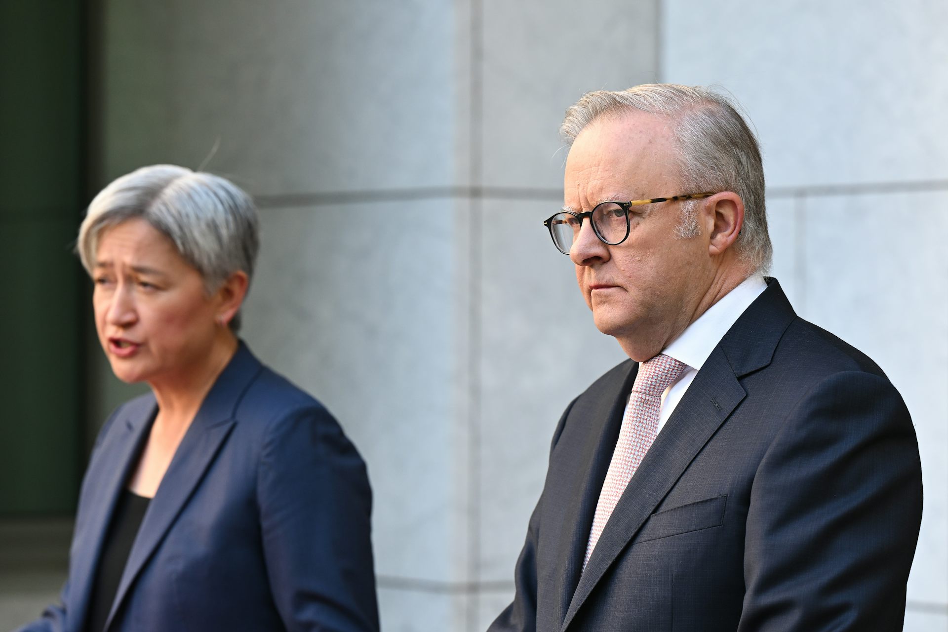 With its new laws, the government is tackling hate speech quickly, but not properly