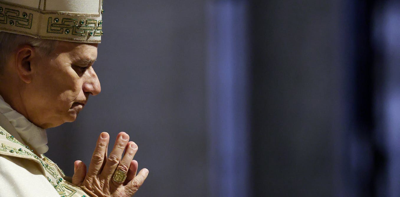 What ‘hope’ has represented in Christian history - and what it might mean now