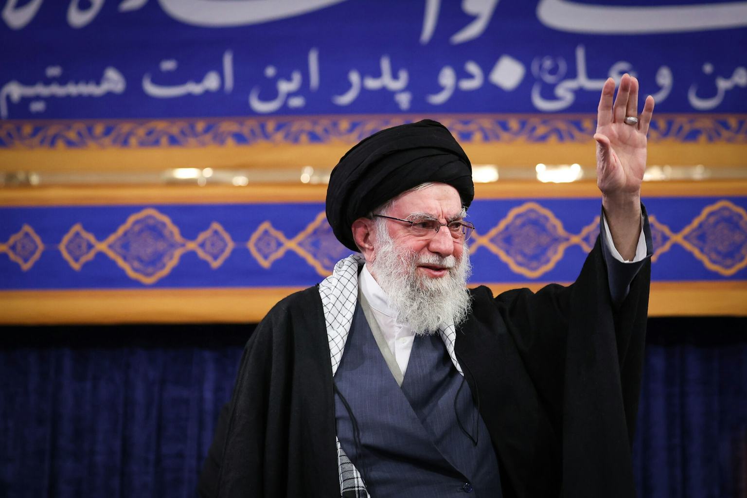 Ayatollah Ali Khamenei ruled Iran with defiance and brutality for 36 years. For many Iranians, he will not be revered