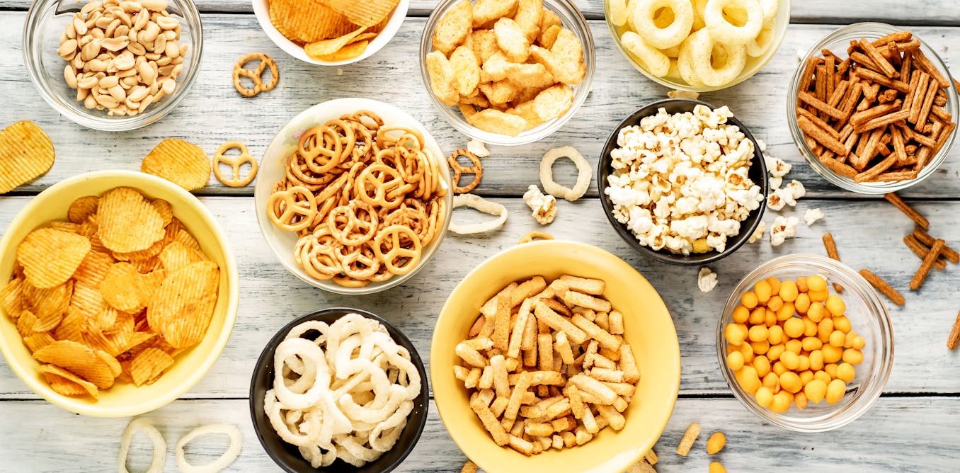 Los alimentos ultraprocesados, un factor clave en la epidemia de caries y un grave problema de salud pública en México