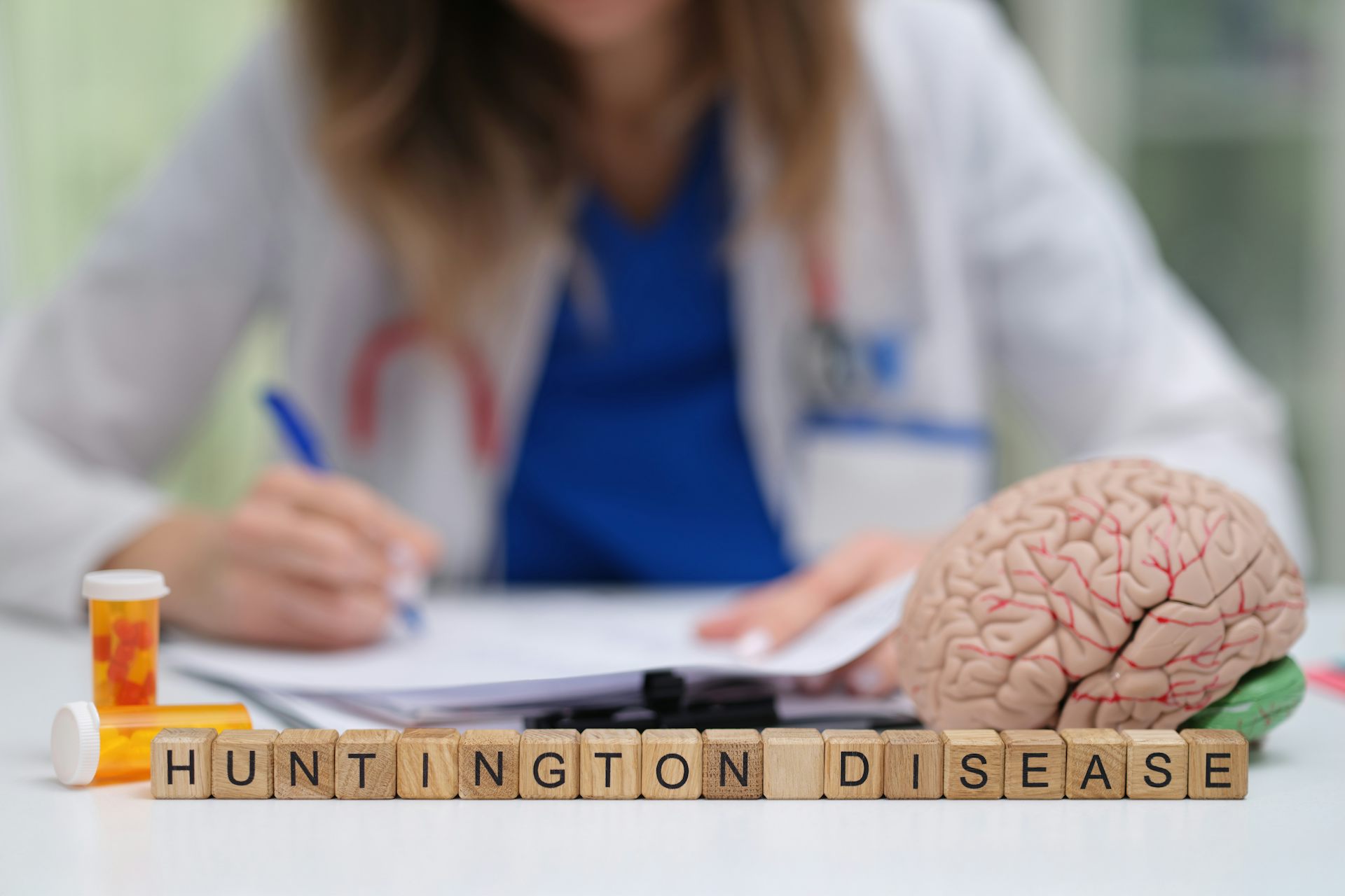Huntington’s disease: treatments are finally on the horizon after research breakthroughs