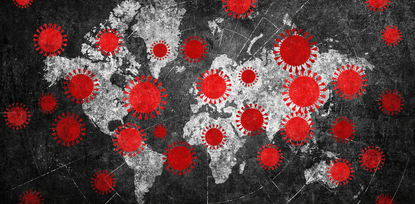 Novas epidemias e surtos no horizonte: os vírus que os especialistas ...