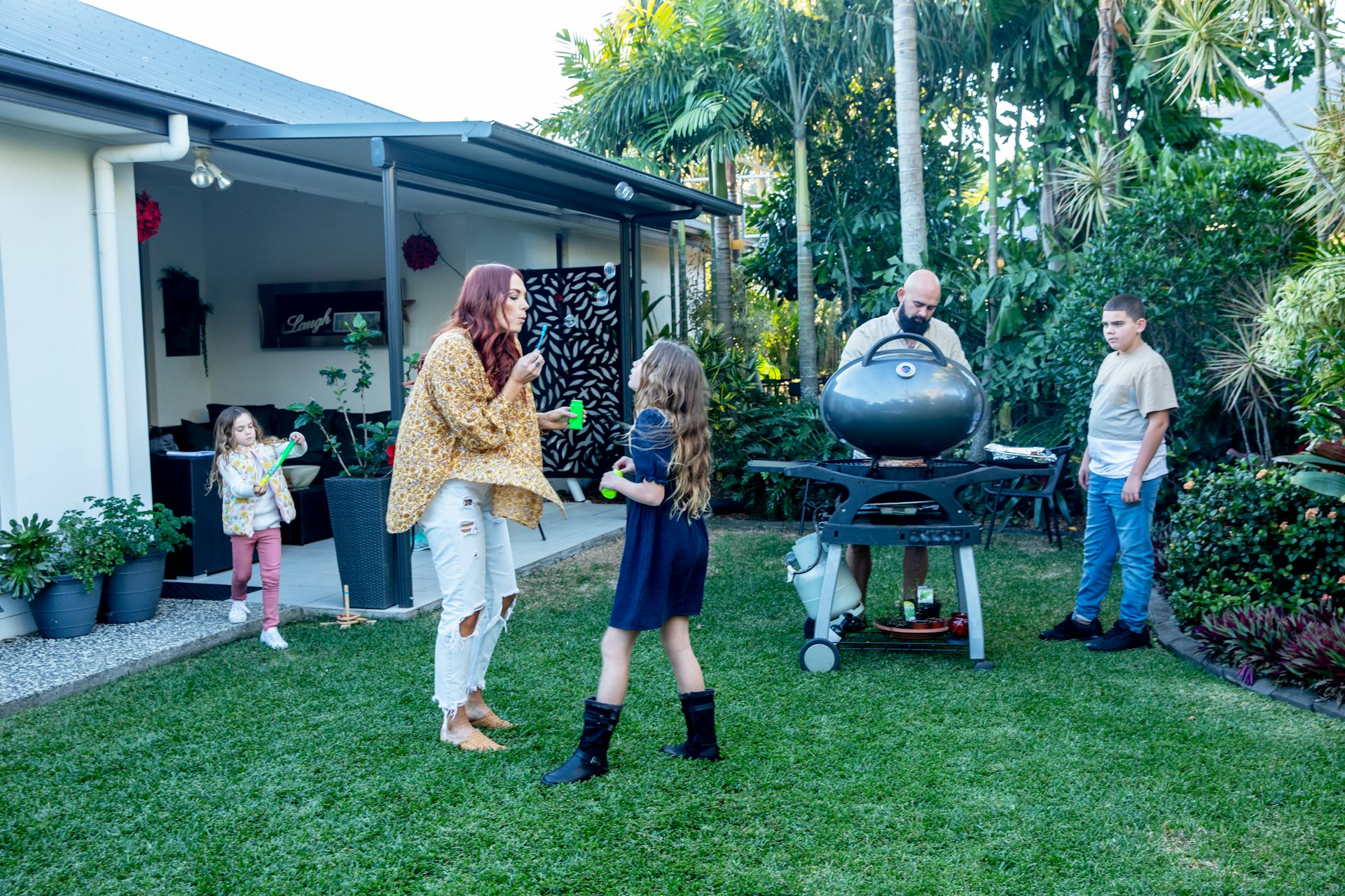 In an Era of AI and Ongoing Crises, Genuine Community is Invaluable and Vital