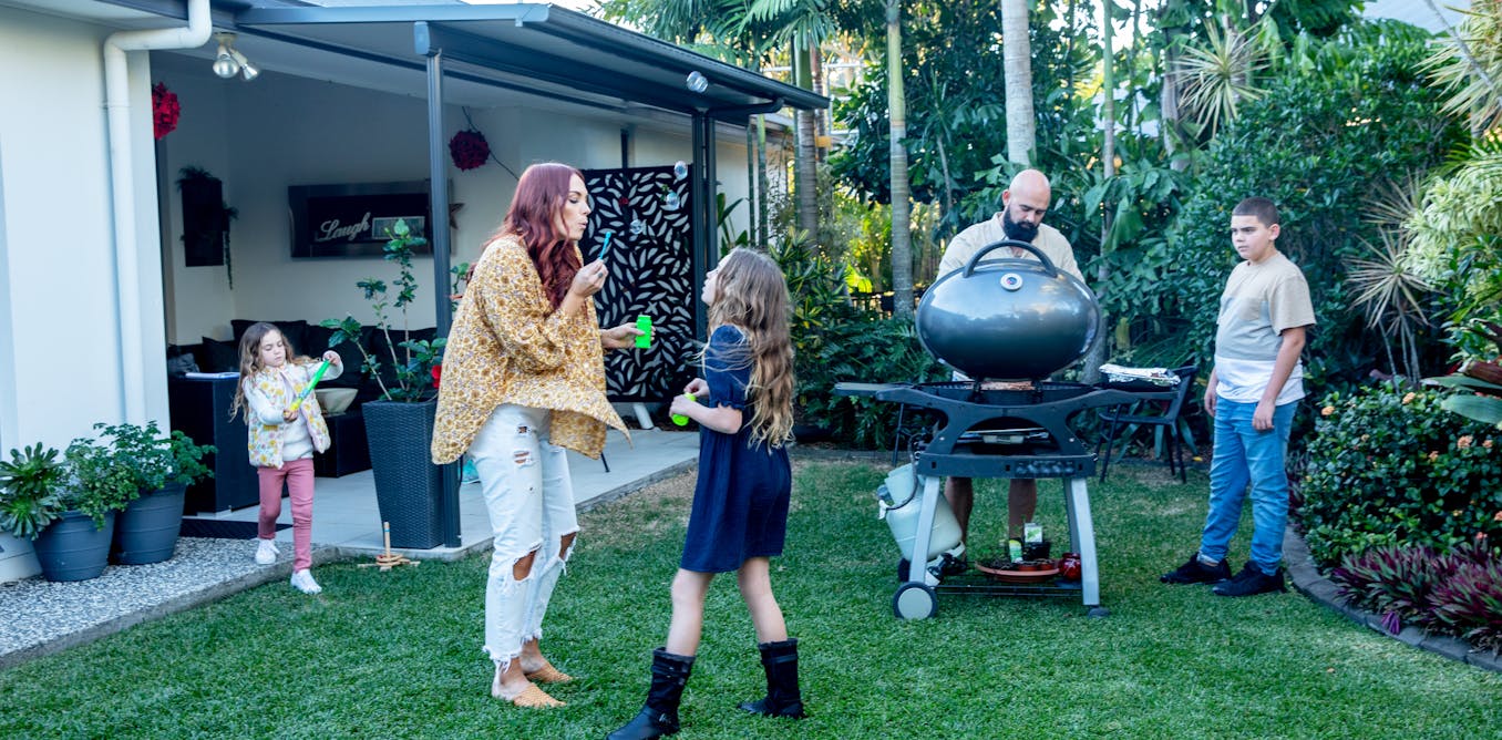 In an Era of AI and Ongoing Crises, Genuine Community is Invaluable and Vital In an Era of AI and Ongoing Crises, Genuine Community is Invaluable and Vital